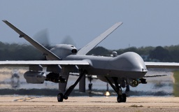 Mỹ đặt phi đội UAV uy lực trên bán đảo Triều Tiên
