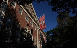 Chính quyền Trump sắp đạt thỏa thuận dàn xếp với Đại học Harvard