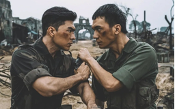 Trước ‘Mưa đỏ’, phim Việt nào từng góp mặt tại Oscar?