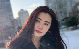 Cuộc sống hiện tại của 'mỹ nhân đẹp nhất châu Á' Vương Tổ Hiền