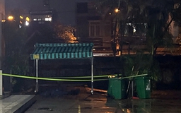 TP.HCM: Phát hiện nữ sinh tử vong trong trường cao đẳng