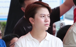 Lý do khiến Bảo Hân 'Về nhà đi con' khóc nghẹn trên truyền hình