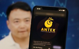 Shark Bình bị tố ngược là người chỉ đạo rút thanh khoản, khiến AntEx sập