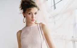 Ngôn ngữ tối giản là đại diện cho vẻ đẹp đa năng, hiện đại