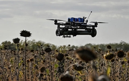 Châu Âu gấp rút tăng năng lực UAV