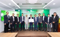 Bảo hiểm AAA tự hào đạt chứng nhận ISO 9001:2015 và ISO/IEC 27001:2022