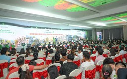 K-Home New City ‘cháy hàng’: tín hiệu tích cực từ mô hình NOXH chuẩn quốc tế!