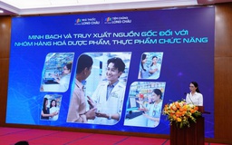 Đồng hành Báo Công Thương, Long Châu chia sẻ giải pháp 'kiểm tra kép' bảo vệ sức khỏe cộng đồng