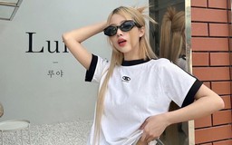 Năng động mà vẫn cuốn hút cùng chân váy thể thao