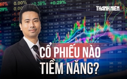 Chứng khoán Việt Nam nâng hạng: Cơ hội từ các mã cổ phiếu tiềm năng