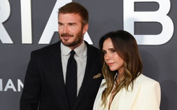 Victoria tiết lộ tật xấu của David Beckham