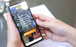 Nhân dân có thể ủng hộ đồng bào vùng bão lũ qua VNeID