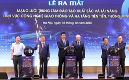 Bộ Xây dựng dự kiến đầu tư nghìn tỉ đồng cho một trường đại học