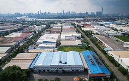 Đẩy nhanh 'thắp sáng' điện mặt trời trong khu công nghiệp