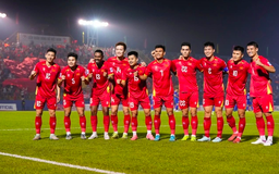 Thử đoán HLV Kim Sang-sik sẽ thử nghiệm những gì khi Việt Nam tái đấu Nepal?
