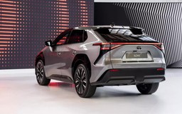 Toyota đẩy mạnh công nghệ pin thể rắn cho xe điện