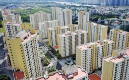 Siết vay mua nhà thứ hai: Phanh đừng để thị trường nhà đất ‘tắt máy’