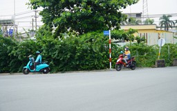 Làm nhân viên chính thức nhưng thu nhập ít hơn shipper