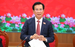 Chủ tịch UBND tỉnh Lâm Đồng: 'Không để tồn tại lời hứa trên giấy'