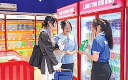 Vinamilk - 50 năm tiên phong, khẳng định tầm vóc Việt trên bản đồ sữa thế giới