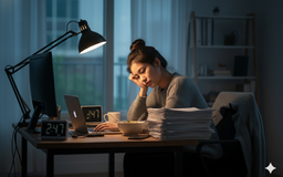 Tại sao hội chứng ADHD ở nữ giới thường bị chẩn đoán sai?