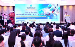 Dược sĩ lâm sàng: Một trong những trụ cột chăm sóc sức khỏe toàn diện