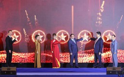 Doanh nhân Nguyễn Thị Phương Thảo: Thời khắc 'vàng' để Việt Nam vươn khơi ra đại dương