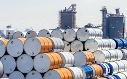 Giá xăng dầu hôm nay 11.10.2025: Lao dốc về mức thấp nhất trong hơn 5 tháng