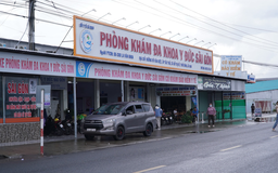 Cà Mau: Công an xác minh bằng cấp của một bác sĩ đã khám hơn 4.500 lượt bệnh