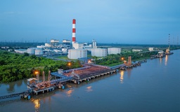 EVNGENCO3 tham gia kí kết hợp đồng gói thầu EPC dự án chuyển đổi nhiên liệu Nhà máy điện Ô Môn 1