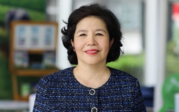 Bà Mai Kiều Liên được vinh danh top 100 phụ nữ quyền lực nhất châu Á 2025