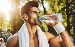 Ngày mới với tin tức sức khỏe: Điều gì xảy ra khi cơ thể thiếu nước?