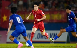 Bóng đá Việt Nam tới tấp đón tin vui, uy tín tăng cao: Tương phản hoàn toàn Malaysia