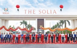 Solia Group, từ giá trị thật đến tiếng vang lớn trên thị trường Tây TP.HCM