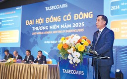 Taseco Airs chuyển mình cùng đất nước bước vào kỷ nguyên mới