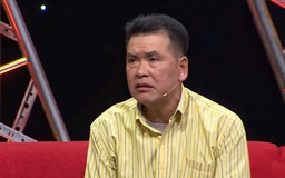 Nghệ sĩ Hữu Nghĩa nhắc về thuở hàn vi, tiết lộ tình hình của Phước Sang