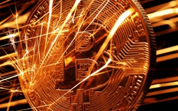 Giá Bitcoin 'nhảy múa' giữa thương chiến Mỹ - Trung