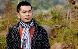 Người bắc cầu nhân ái ở bản làng vùng cao