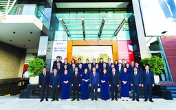 DHV: Đào tạo nhân lực cho cuộc cách mạng công nghiệp 4.0