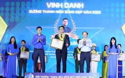 Doanh nhân 9X điều hành 6 công ty và lan tỏa lối sống đẹp