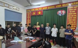 Bị đâm tử vong do tấn công nhầm nhóm đối thủ