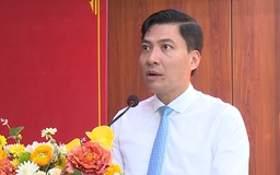 'Siêu' phường Hạc Thành ở Thanh Hóa có tân bí thư