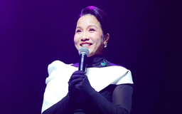 Ca sĩ Mỹ Linh sau cơn sốt 'Chị đẹp'