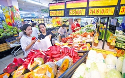 Bản lĩnh doanh nghiệp bán lẻ Việt bước vào kỷ nguyên mới