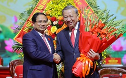 Tin tức đặc biệt trên báo in Thanh Niên 14.10.2025