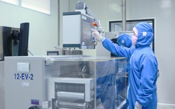 Nghịch lý: dược Việt tăng trưởng cao nhưng đối mặt bẫy giá trị thấp