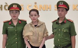 Ngân 98 từng bán sản phẩm gì trước khi bị bắt?