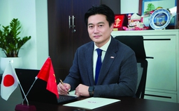 AEON mở rộng hiện diện khắp Việt Nam