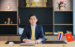 Lãnh đạo C.P. Việt nam: Chúng tôi kiên định đồng hành phát triển cùng đất nước Việt Nam