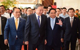 Việt Nam sẽ đạt được khát vọng vươn mình của dân tộc